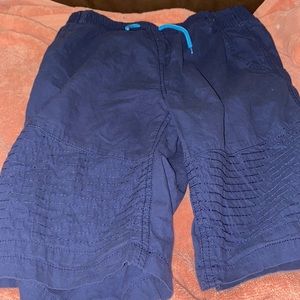 DKNY shorts boys slightly used